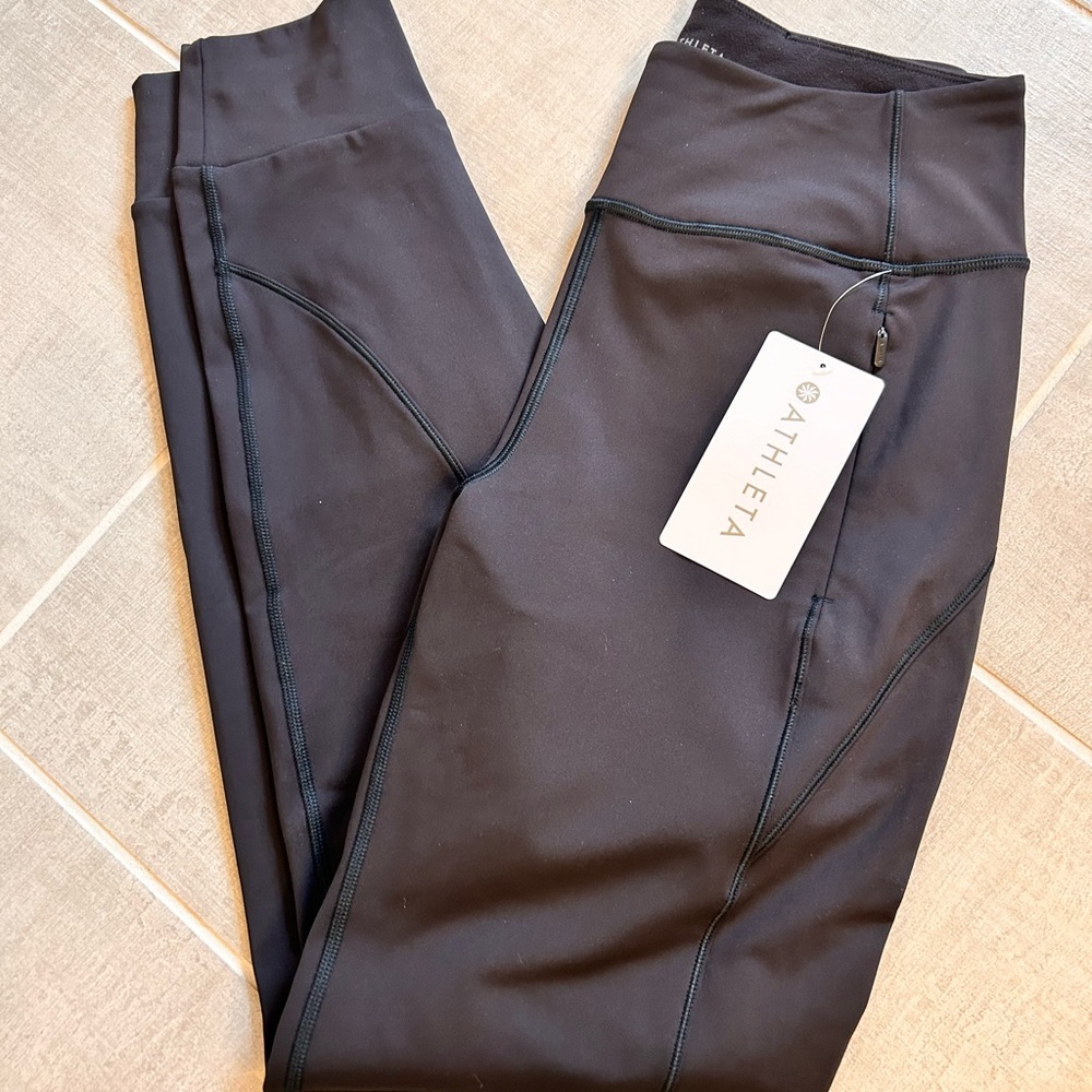 Athleta Rainer jogger